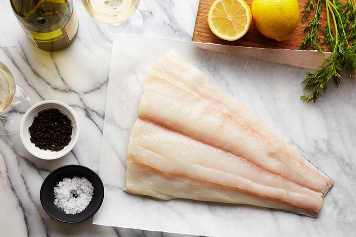Hal Filet Halibut Fillet | Greenpoint Fish and Lobster Company